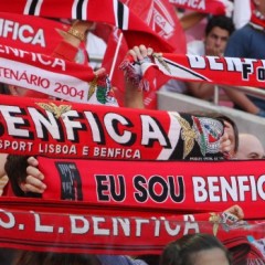 Benfica Podcast 117 7/15/14