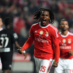 Podcast 182  –  Sanches Lovefest