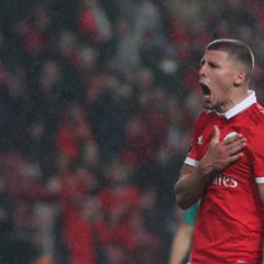 Episode 271 – 45 minutes a’ Benfica