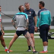 Pepe is Portugal’s Biggest Loss Going into the Mexico Friendly