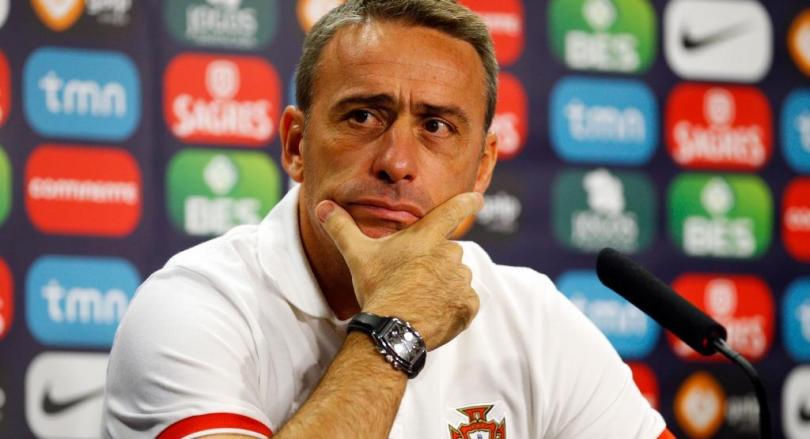 What to Expect from Paulo Bento this Week.