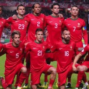 Portugal : One by One
