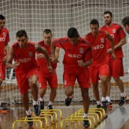 Pre-Season Day 2 Slideshow