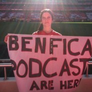 Representing at the Derby