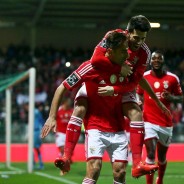 Podcast #148 2/25/15 – Red Cards and Insults