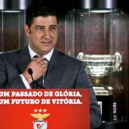 Special Podcast – Rui Vitoria’s appointment