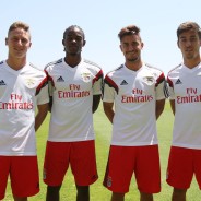 Podcast 164 7/14/15 – Pre Season Thoughts
