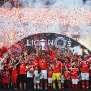 Podcast 203 – the TRI is OURS