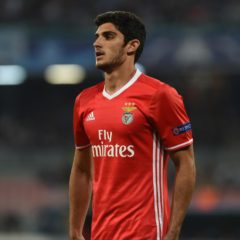 Podcast 220 – What Goncalo wants, Goncalo Guedes