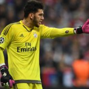 Podcast 223 – Ederson, Paper, Scissors