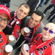 Episode 237 – Classico feels