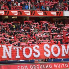 Benfica, More than Ever