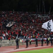 Episode 299 – Two Belenenses eyes