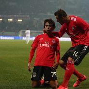 Episode 308 – Lage for the season