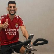 Episode 327 – The Boys are Back