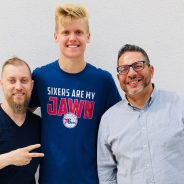 Episode 361 – Keaton Parks