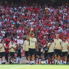 Benfica Podcast 449 – New Season, New Hopes