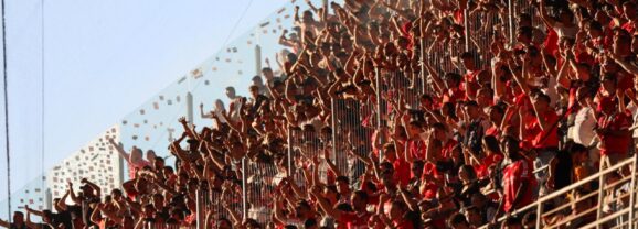 Episode 561 – Resigned