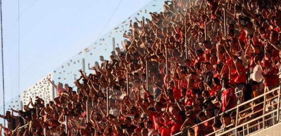 Episode 561 – Resigned