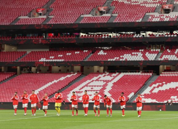 Episode 597: Rollercoaster Week! 6-1 Hearts Destruction & Viseu Stumble 🦅🔴⚪