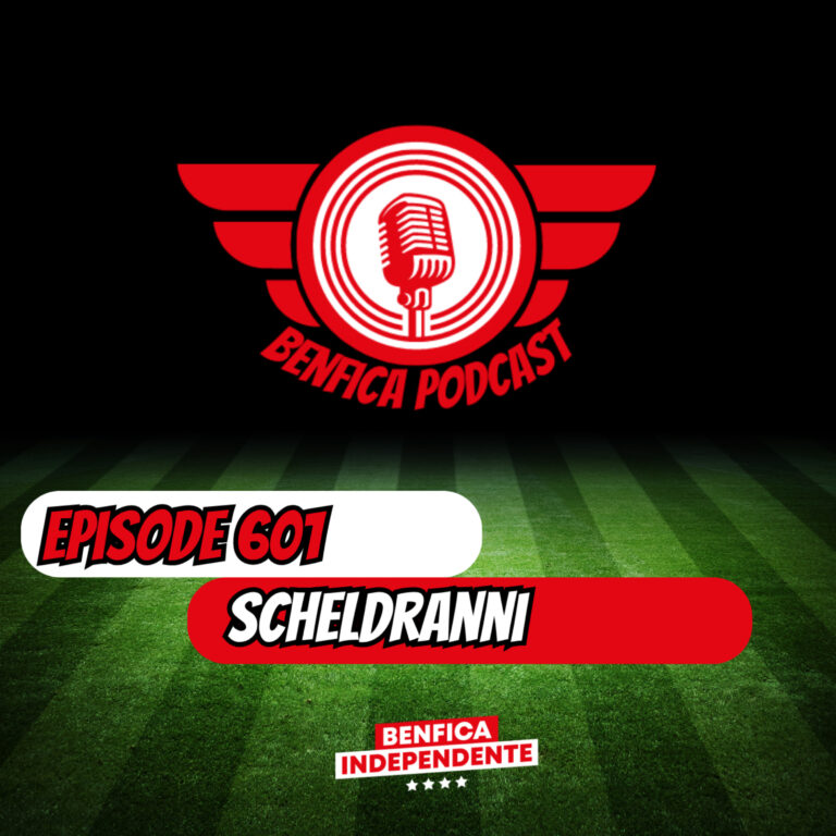 Episode 601 – Scheldranni