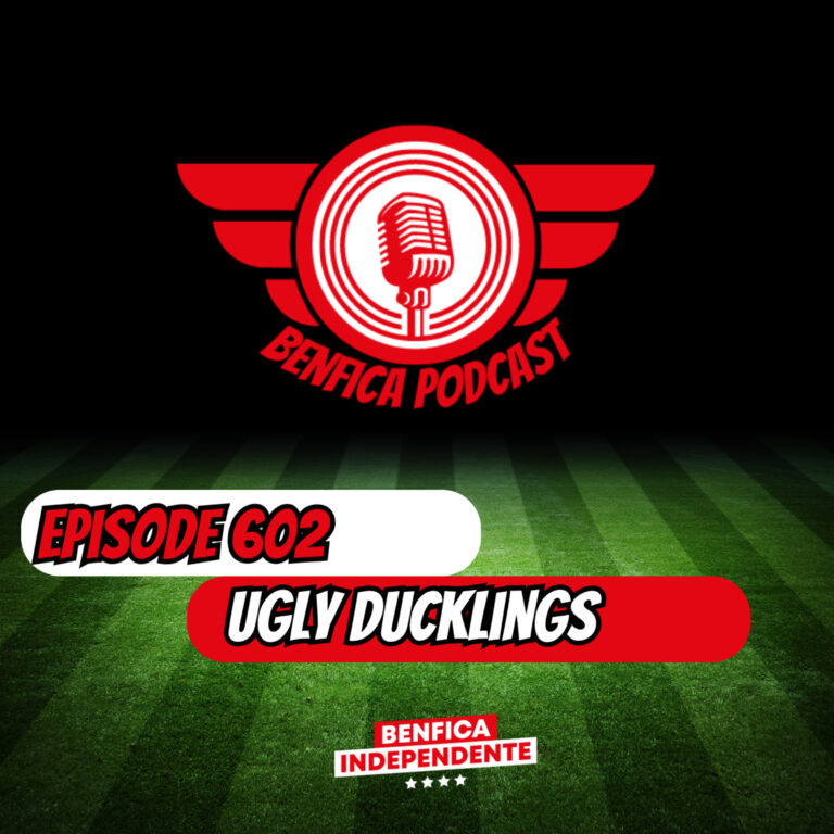 Episode 602 – Ugly Ducklings