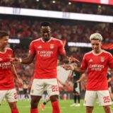 Episode 605 – 30 Minutes a Benfica
